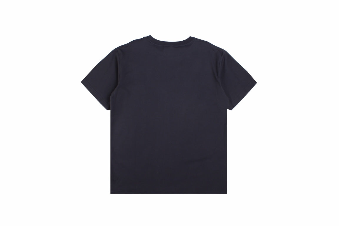 D*or t-shirt with minimalist logo