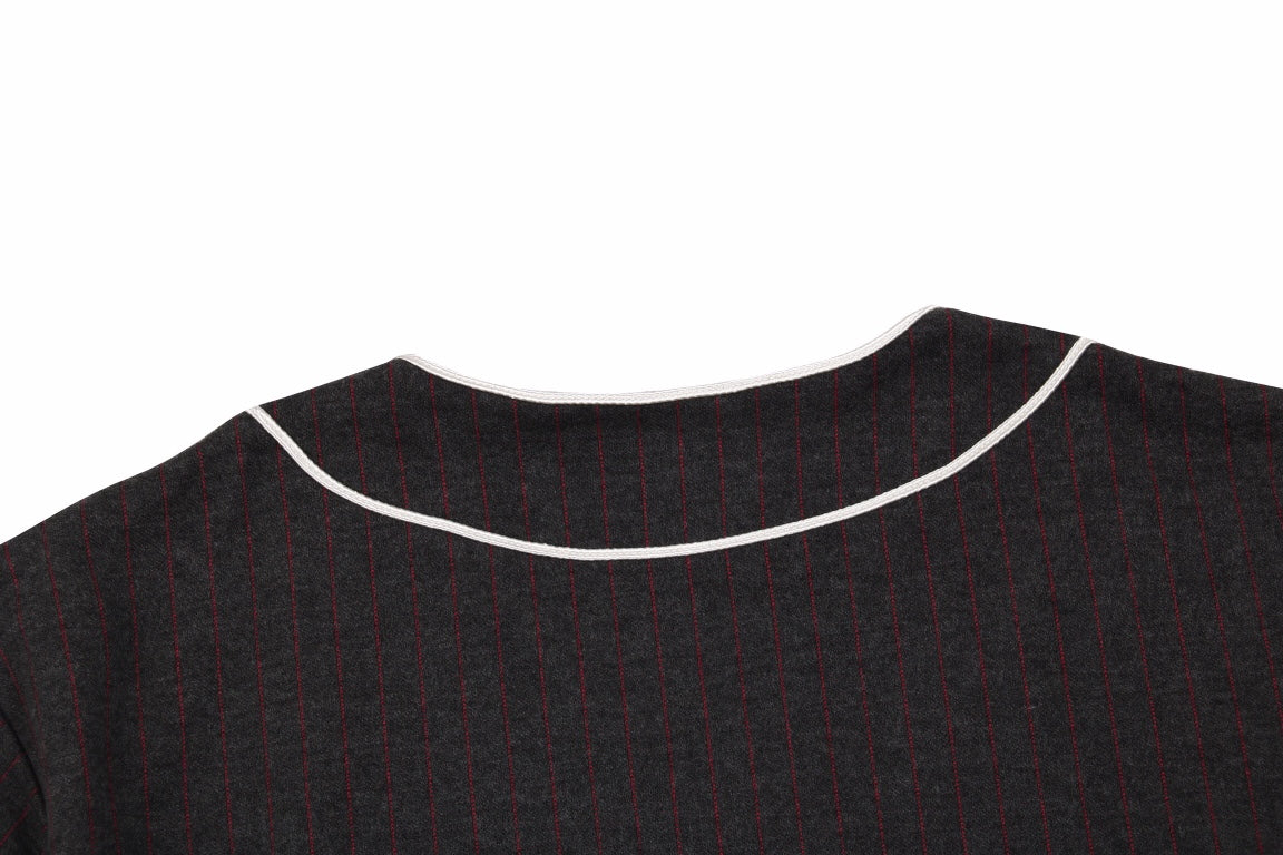 ch**an D*or atelier paris baseball shirt