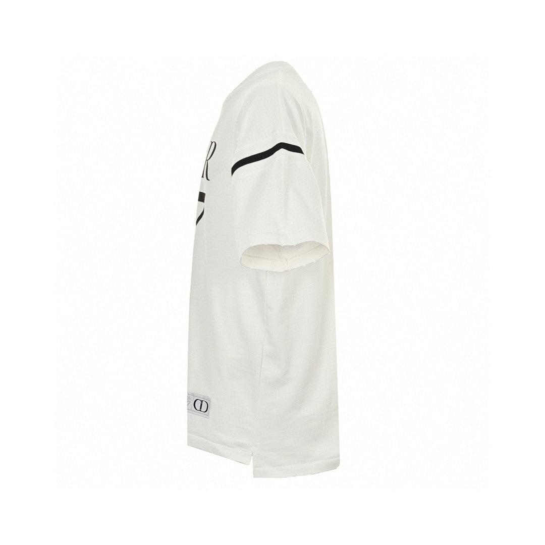 D*or 47 white t-shirt