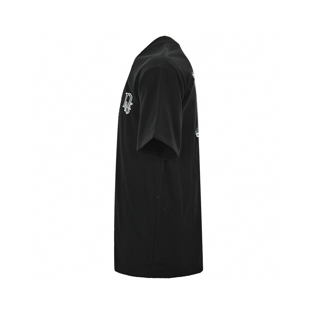 D*or classic logo t-shirt (black)