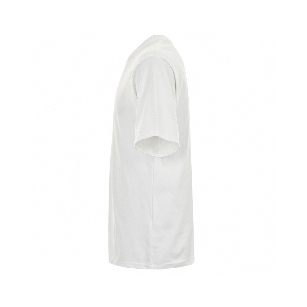 B**rry rose logo t-shirt (white)