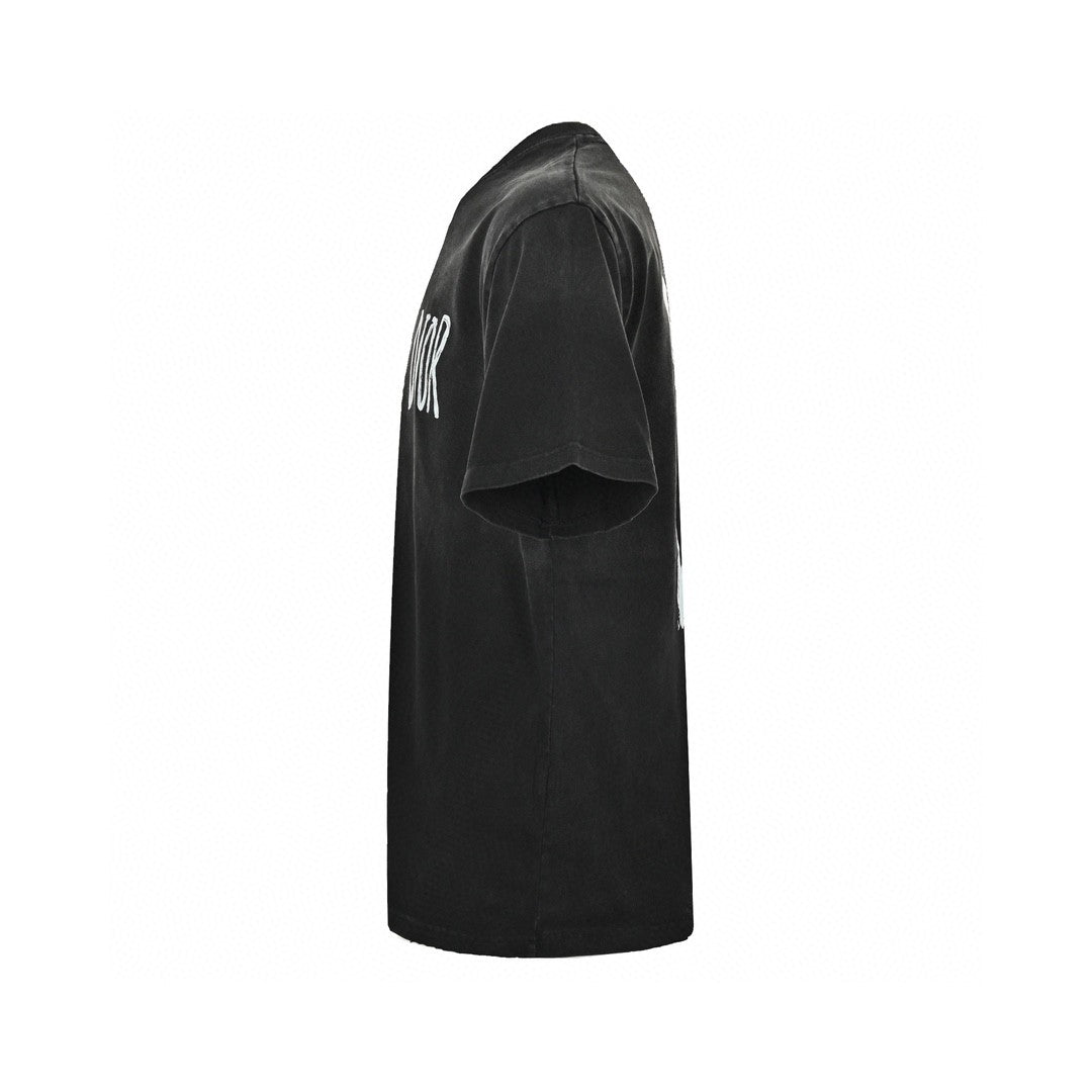 D*or logo t-shirt (black)