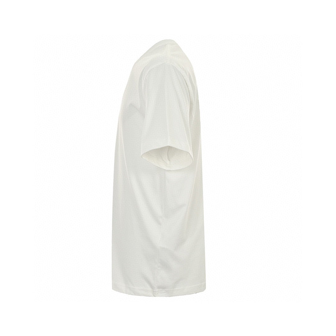 B**rry oversized logo t-shirt