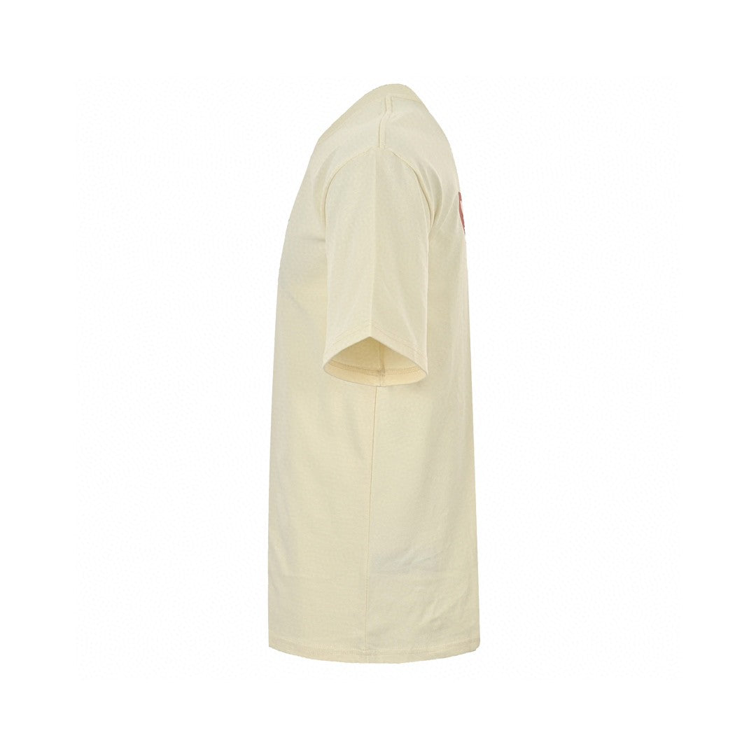 G*u*i vintage logo t-shirt (cream)