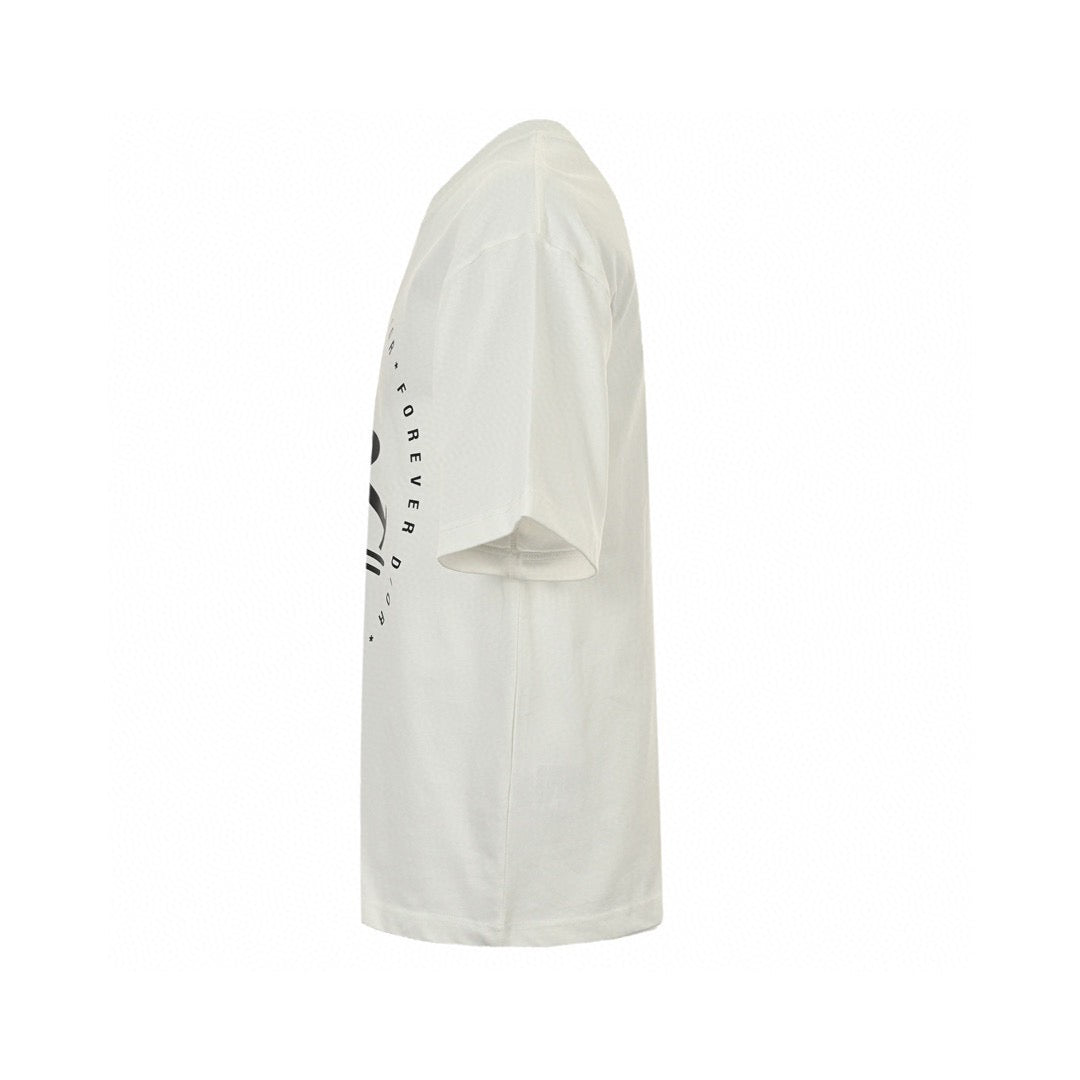 D*or "forever D*or" t-shirt (white)