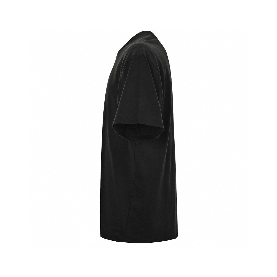D*or minimalist black t-shirt