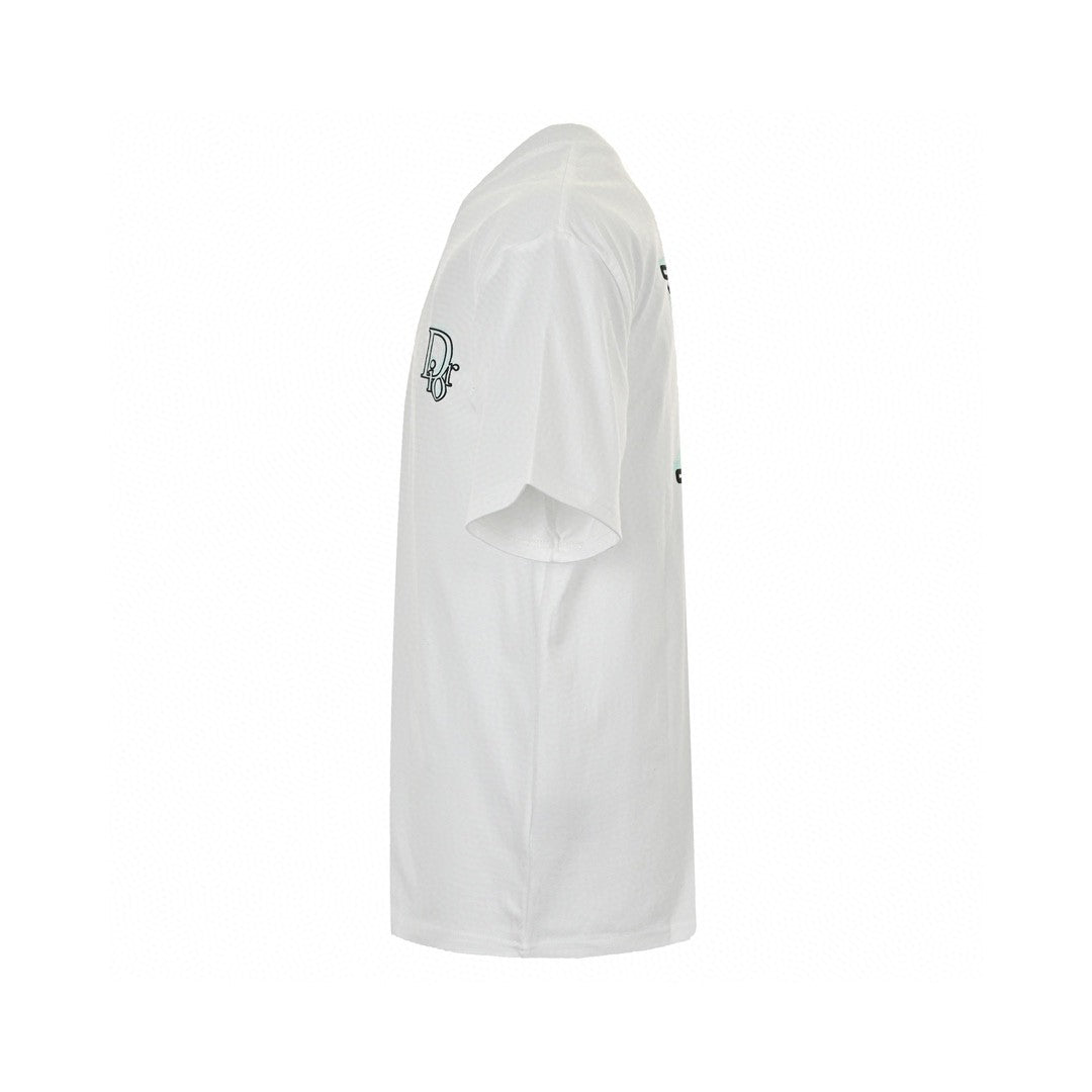 D*or classic logo t-shirt (white)