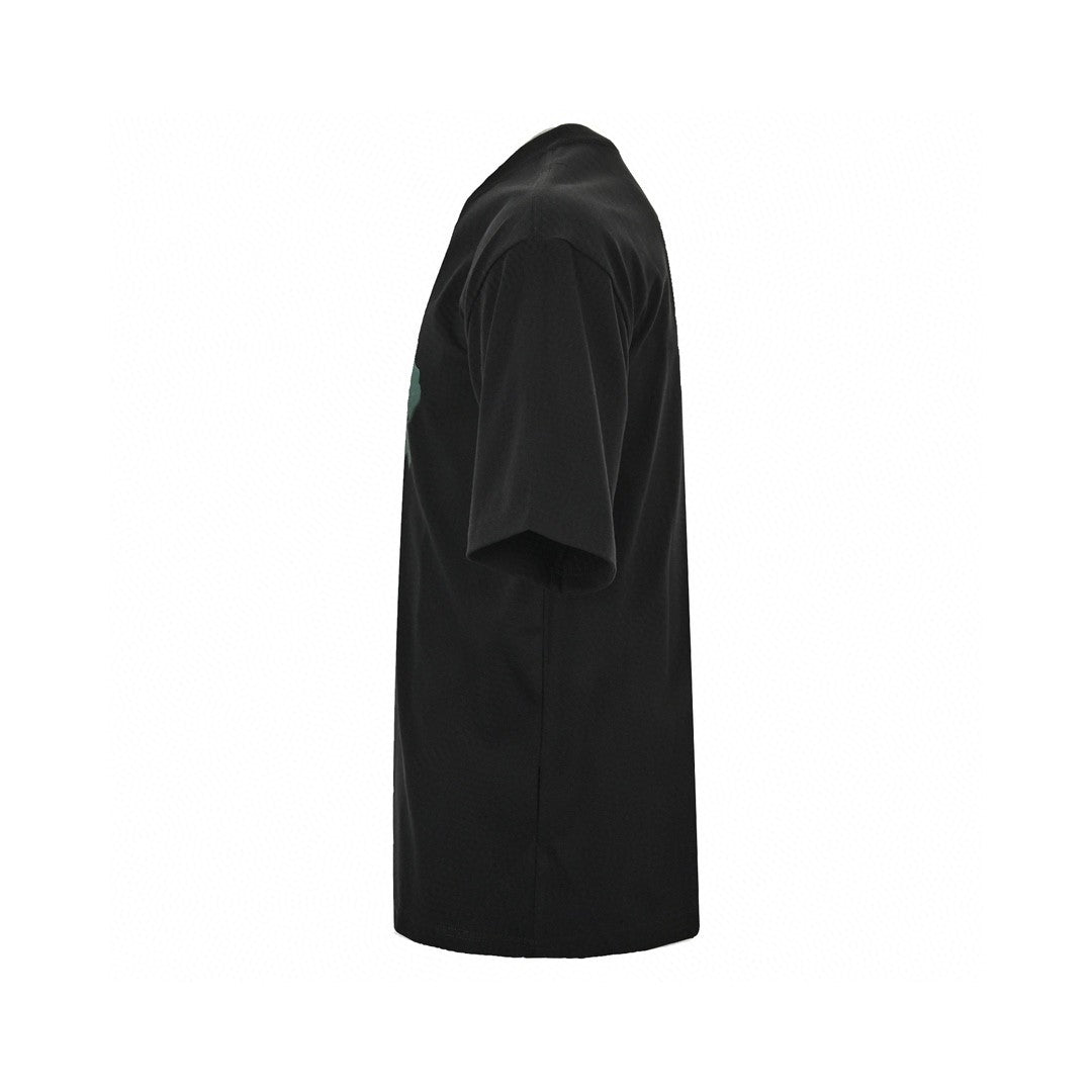 D*or dripping logo t-shirt (black)
