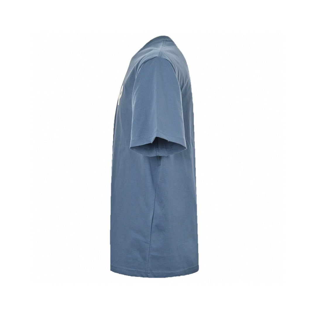 D*or classic logo t-shirt (blue)