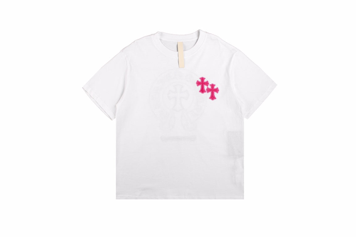 ba*len*cia*ga S*p*e t-shirt (white)
