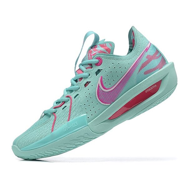 NIKE AIR ZOOM G.T. CUT 3 x PRISMARINE