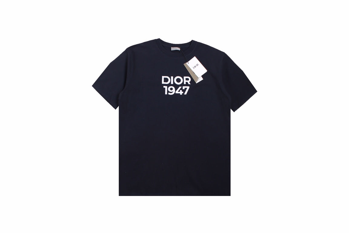 D*or 1947 t-shirt - navy