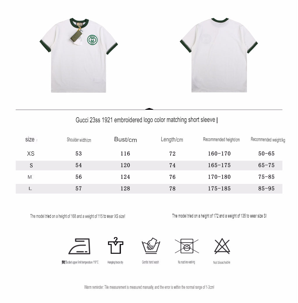 B**rry t-shirt with check pocket
