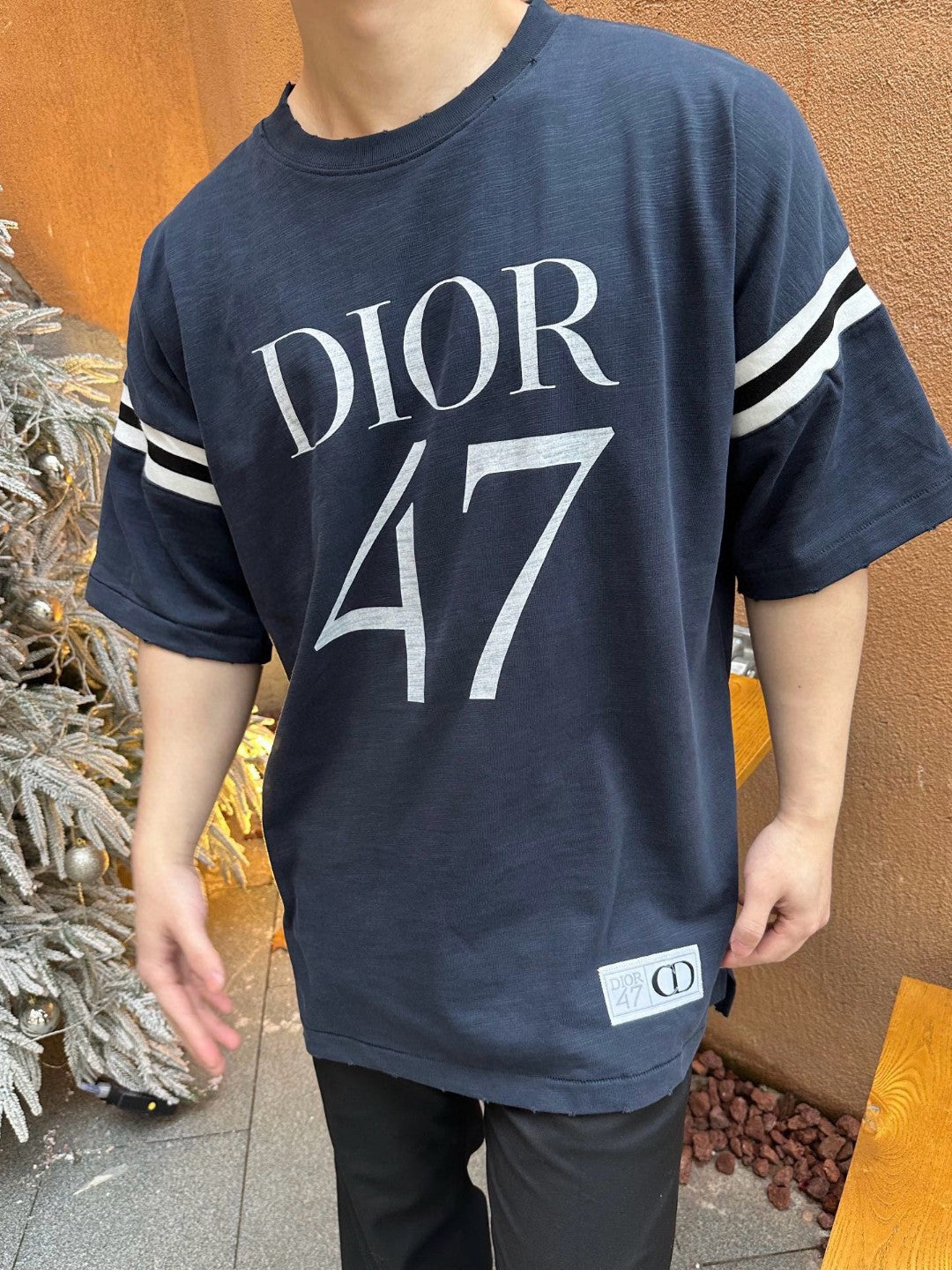 D*or t-shirt