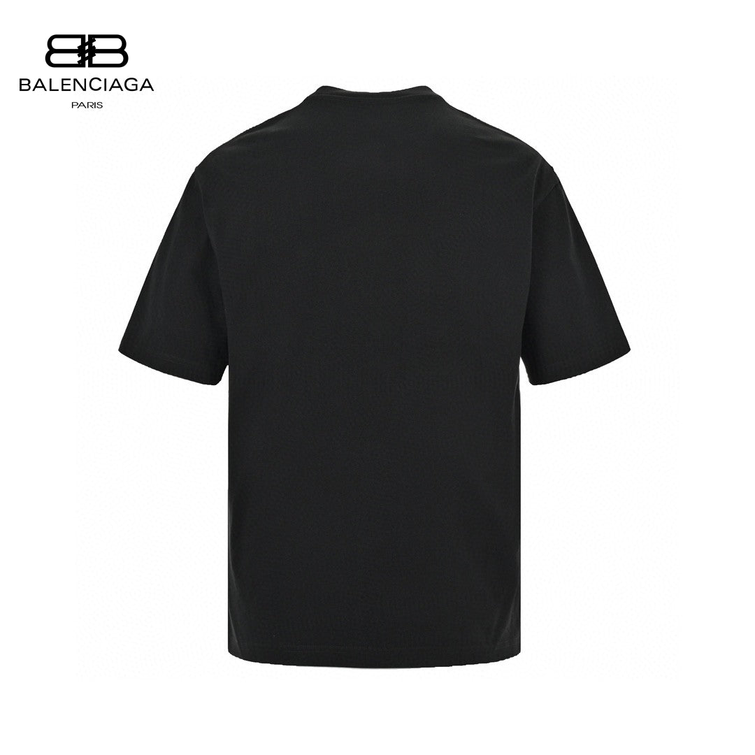 Ba*len*cia*ga t-shirt - lobster graphic