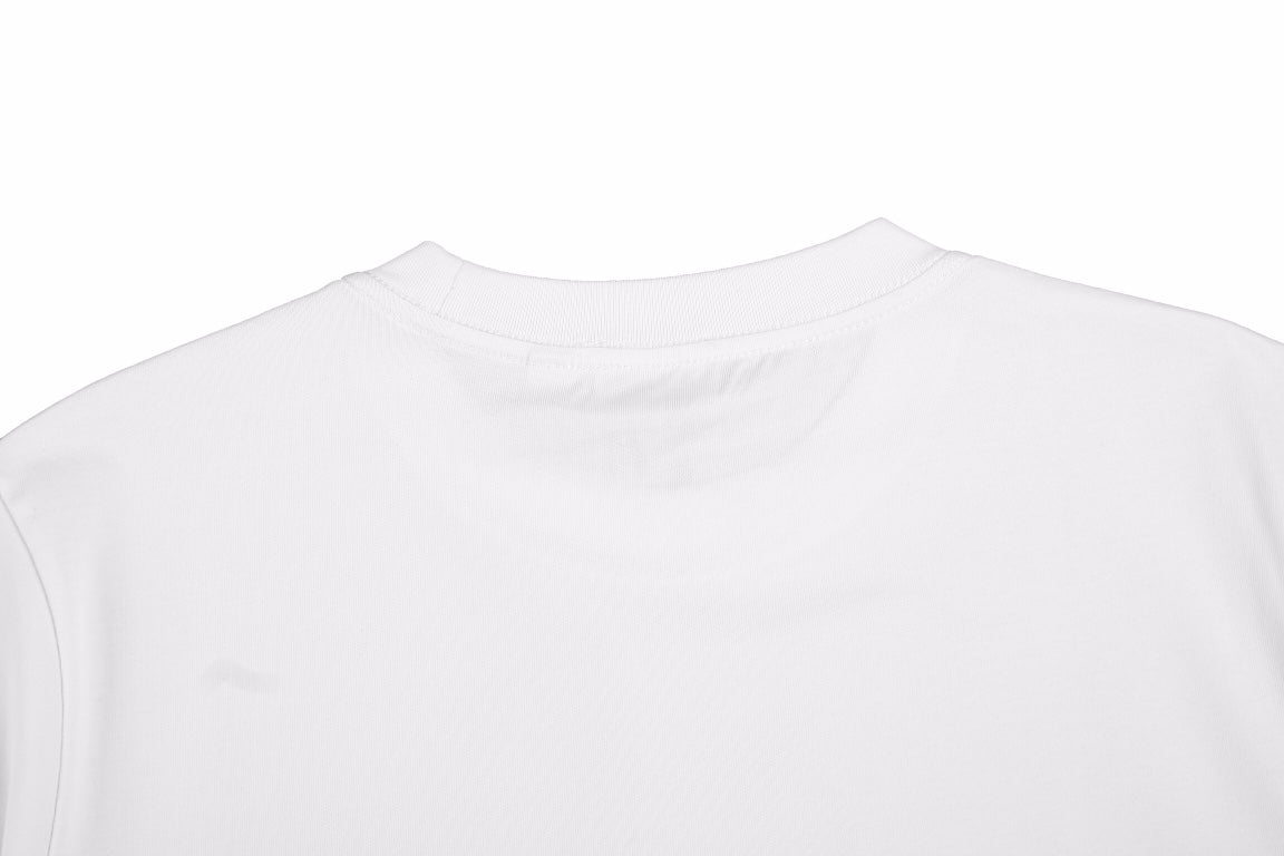 B**rry t-shirt