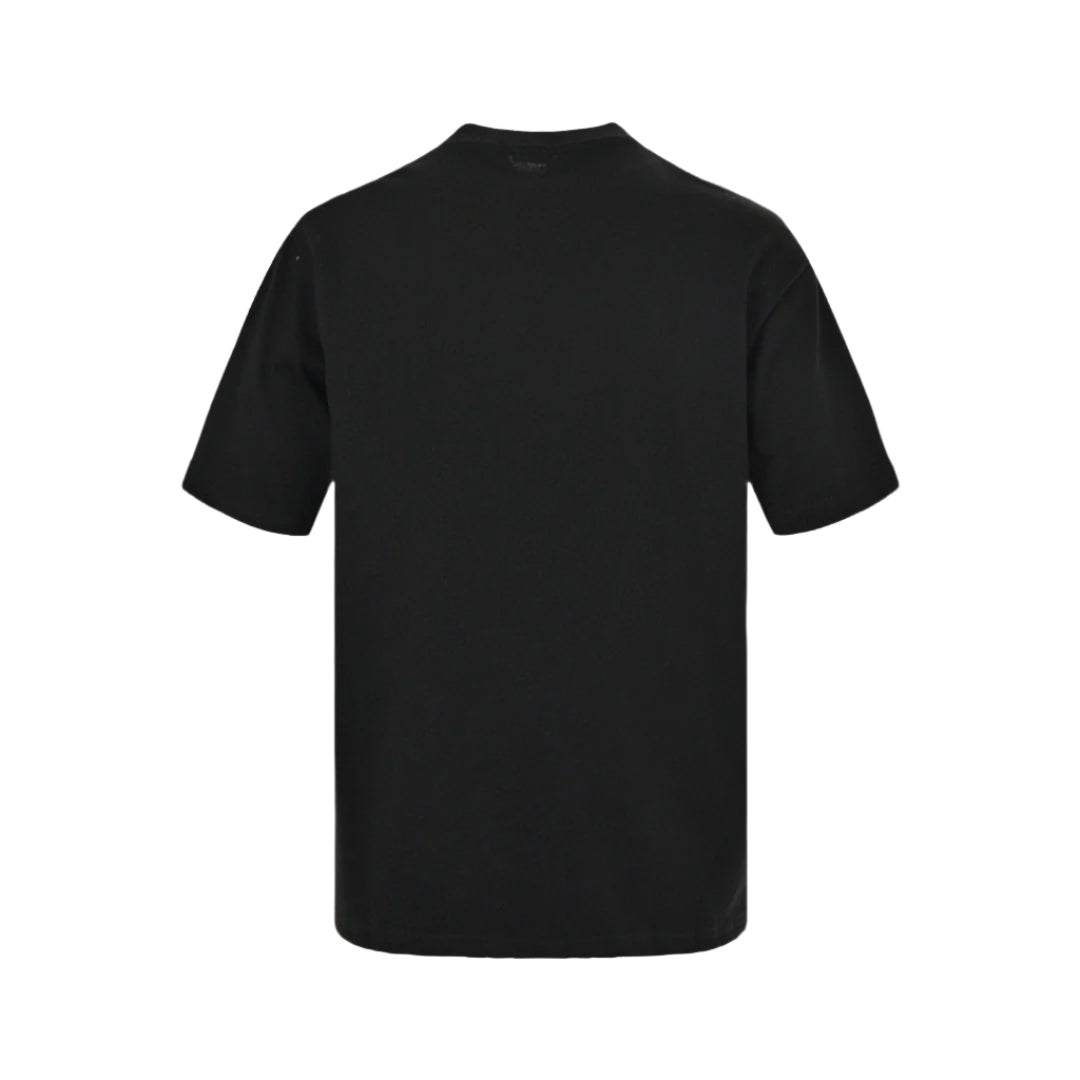D*or star graphic t-shirt