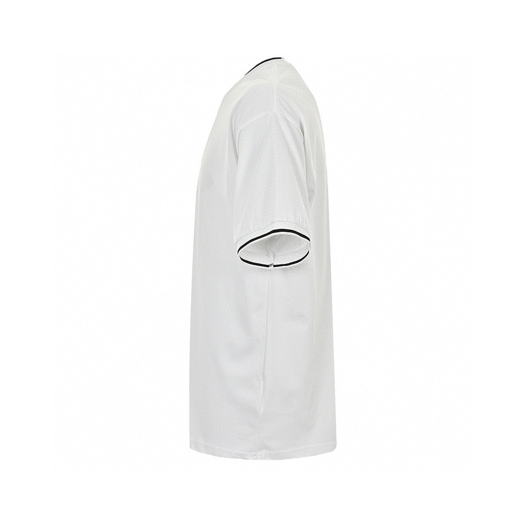 Pra*a milano white t-shirt