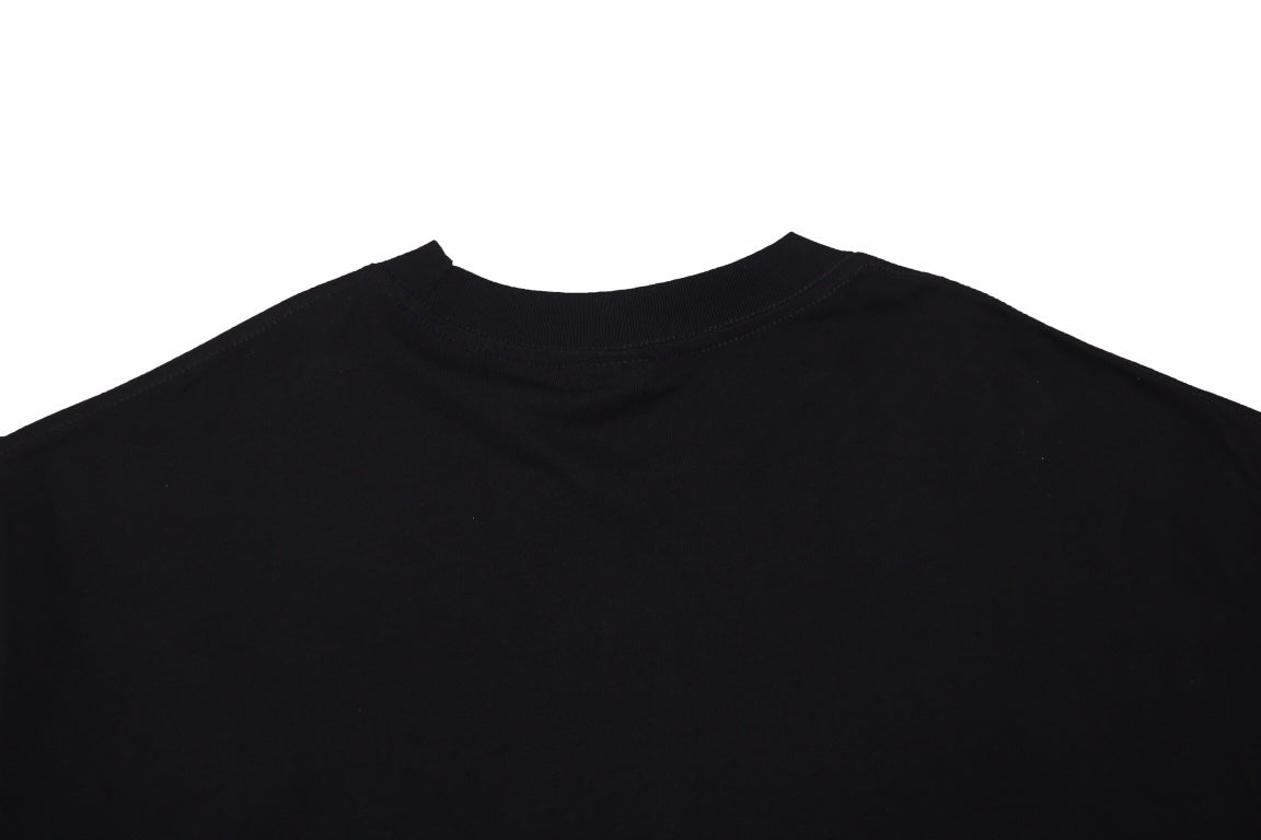 Ba*len*cia*ga erewhon t-shirt (black)