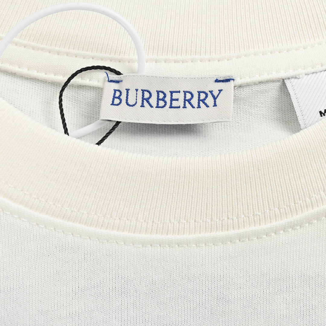 B**rry white t-shirt with knight graphic