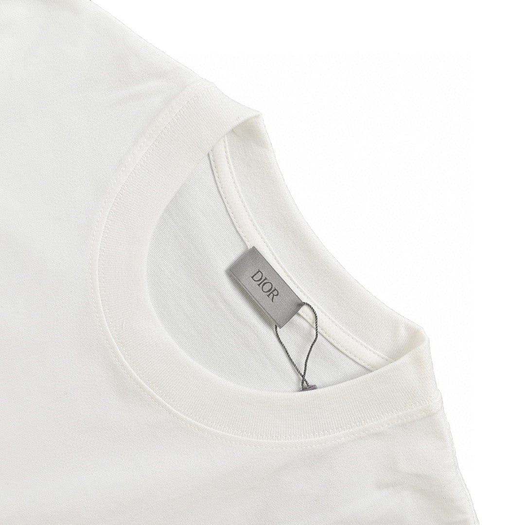 D*or 1947 signature t-shirt