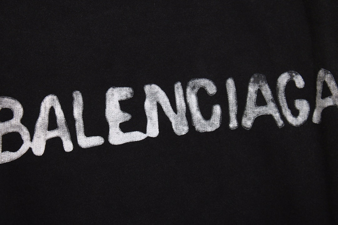Ba*len*cia*ga sweatshirt