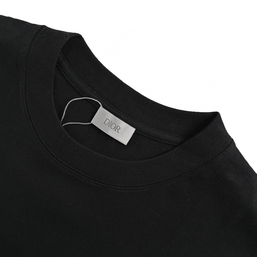 D*or classic logo t-shirt (black)