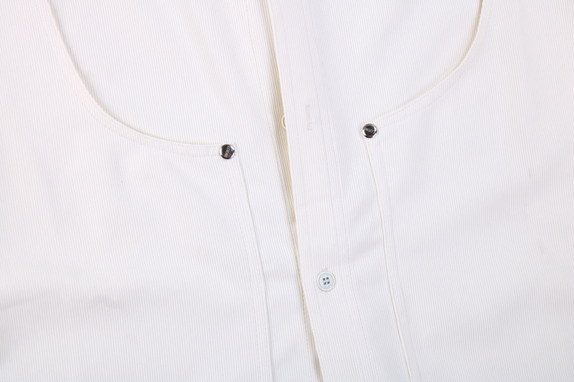 Loewe Utility Shirt - White
