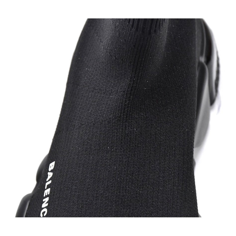 Ba*len*cia*ga speed trainer x triple black