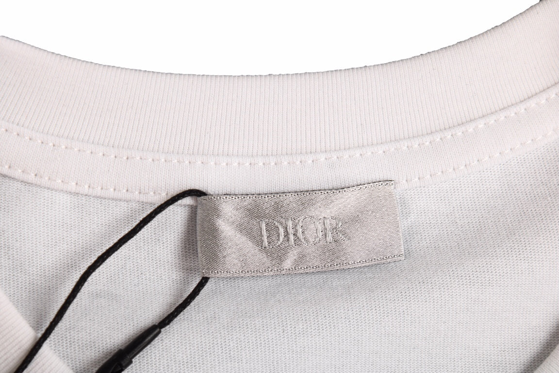 D*or t-shirt with tools and logo design