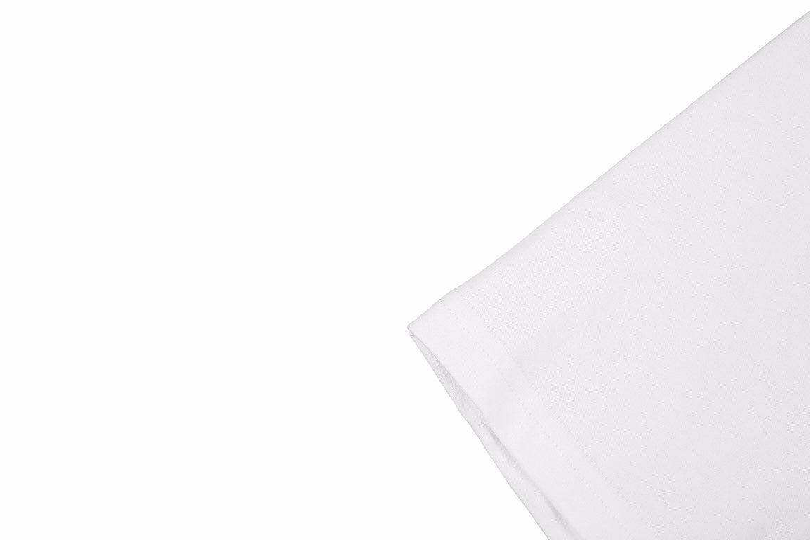 D*or double d logo t-shirt (white)