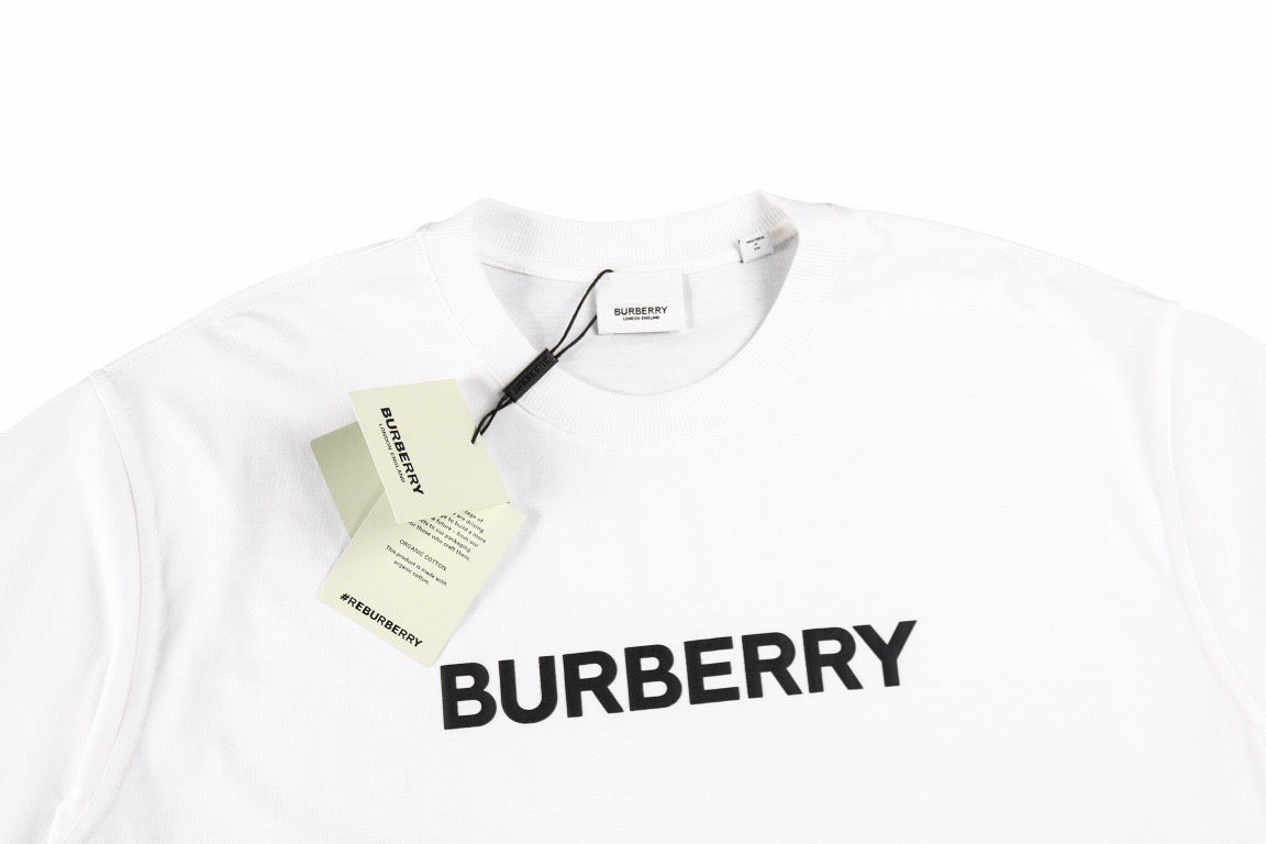 B**rry t-shirt