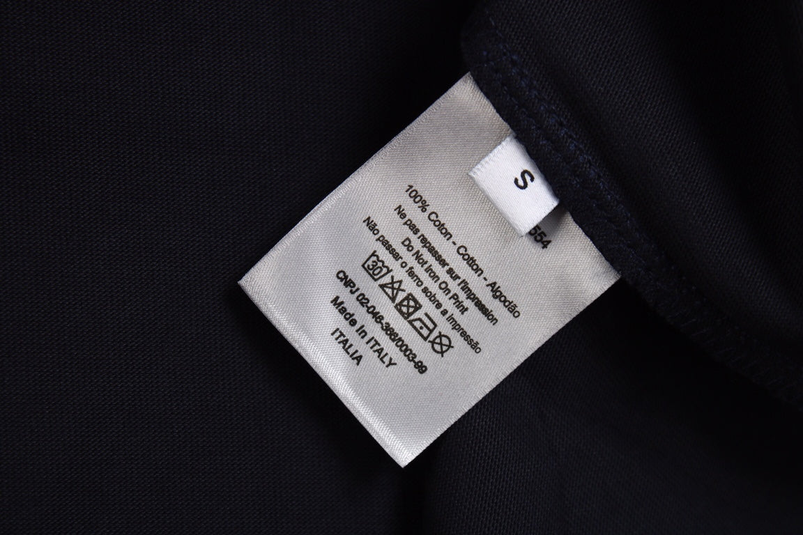 D*or 1947 t-shirt - navy