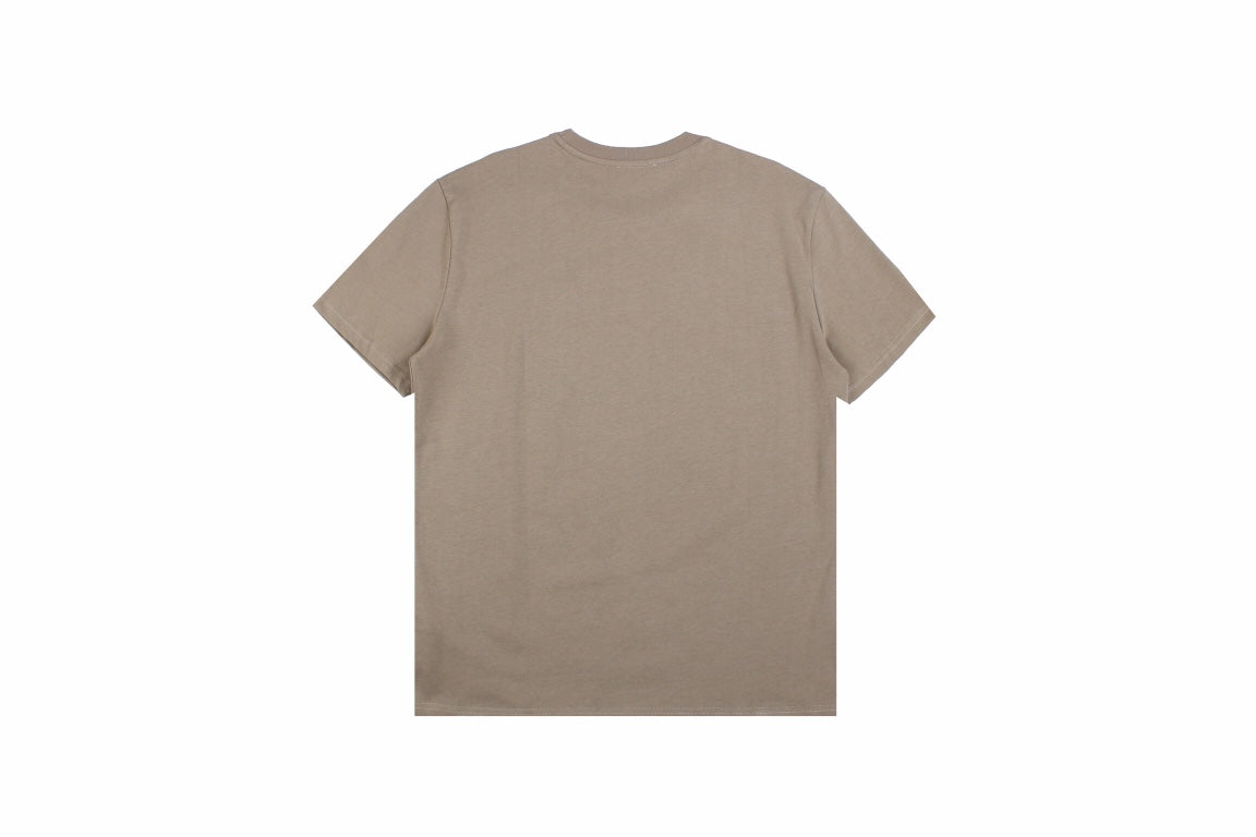 D*or double d logo t-shirt (khaki)