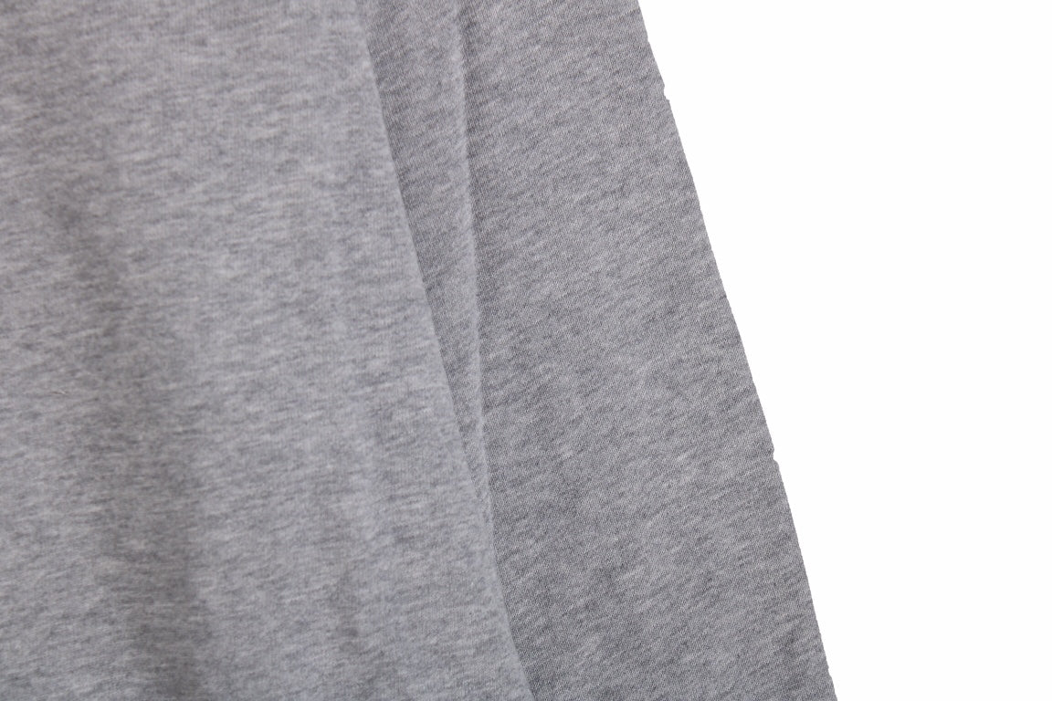 D*or gray hoodie