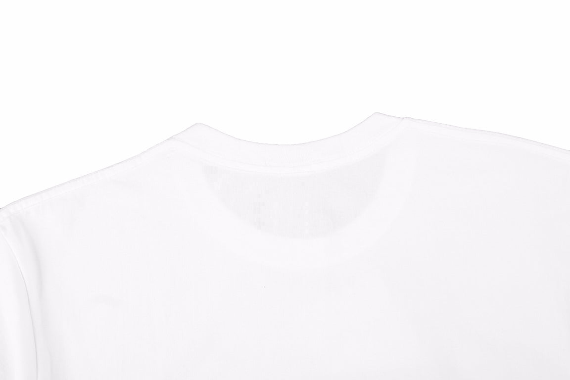 Ch*el classic logo t-shirt