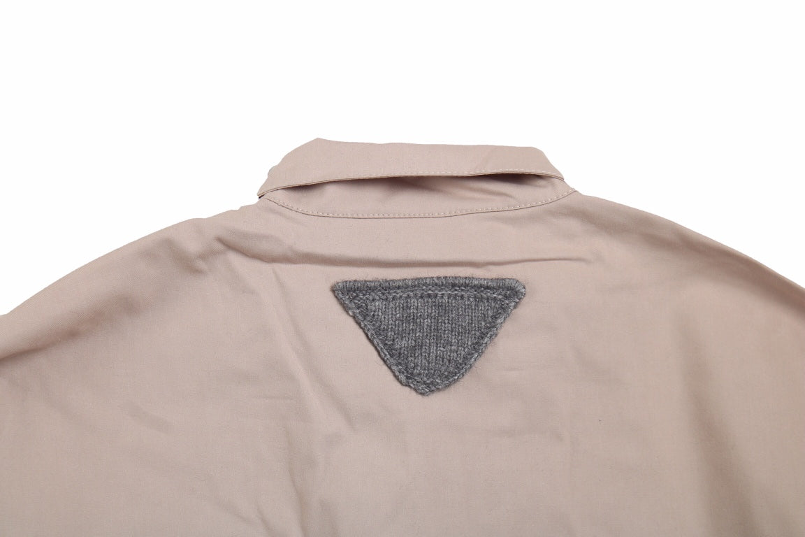 D*or beige bomber jacket