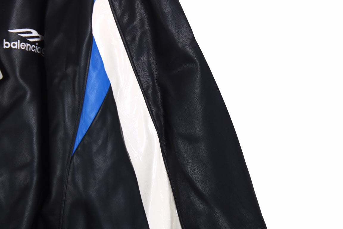 Ba*len*cia*ga reebok jacket