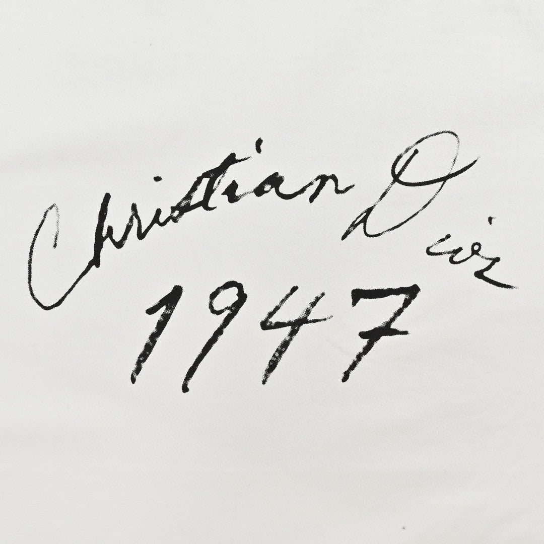 D*or 1947 signature t-shirt