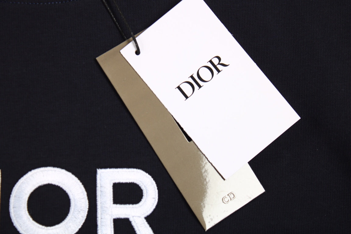 D*or 1947 t-shirt - navy