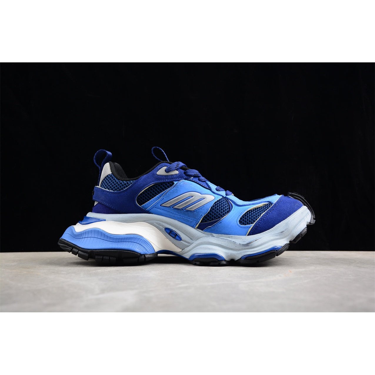 Ba*len*cia*ga cargo x dk.blue