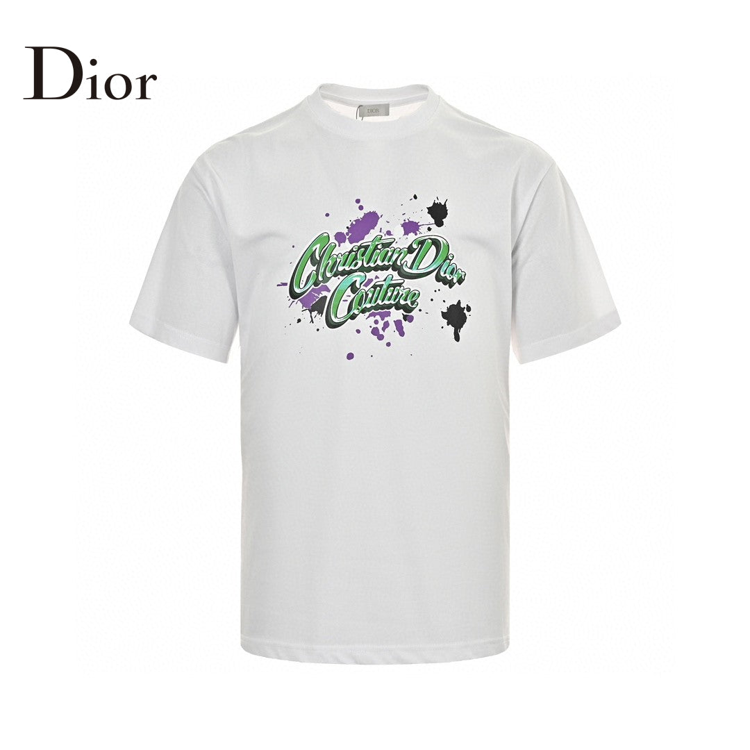 D*or ch**an D*or couture t-shirt