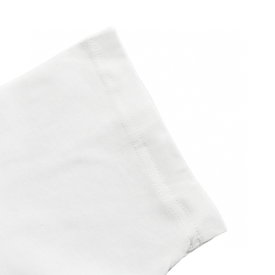 D*or ch**an D*or couture white t-shirt
