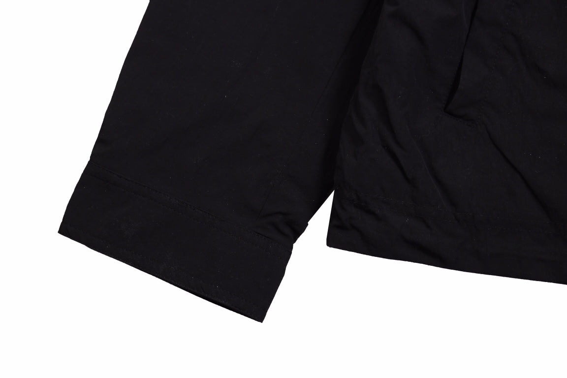 D*or black hooded jacket