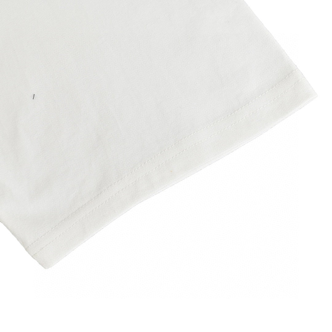 D*or classic logo t-shirt (white)