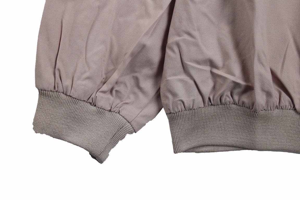 D*or beige bomber jacket