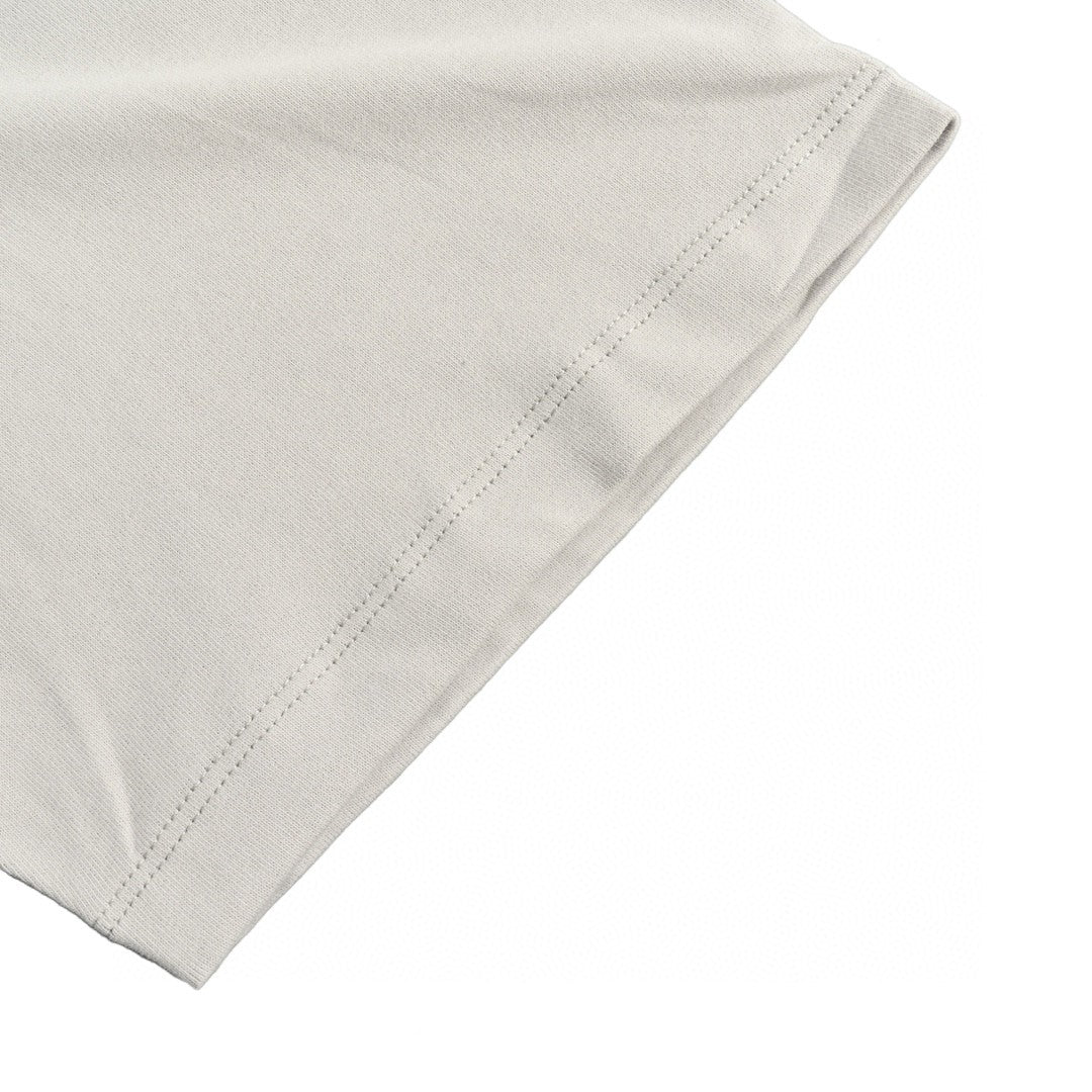 Ch*el milano fashion week t-shirt (gray)
