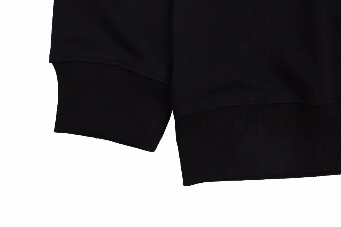 g*u*i x Ba*len*cia*ga sweatshirt