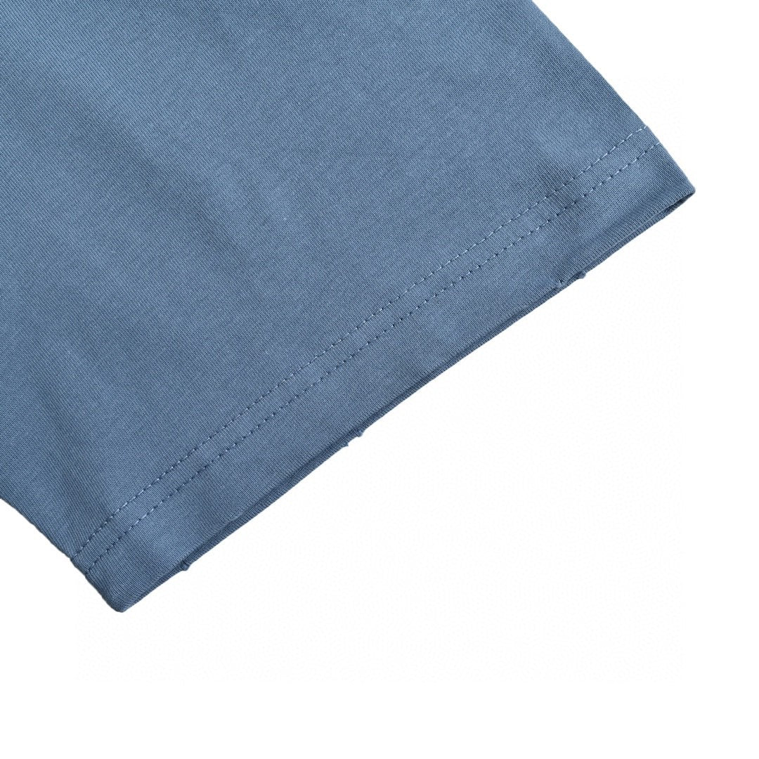 D*or classic logo t-shirt (blue)