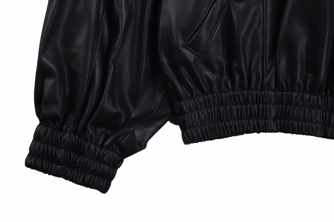 Ba*len*cia*ga reebok jacket